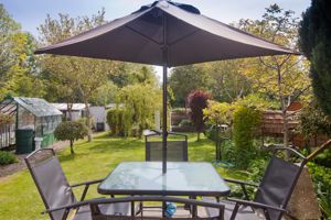 Garden - click for photo gallery